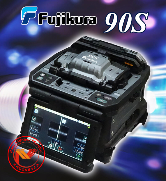 Fujikura 90S Tiga